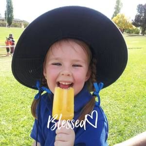 Meet your Posher, June